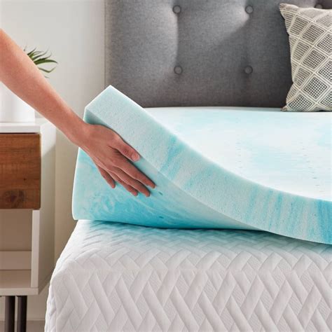 Enjoy free shipping and easy returns every day at Kohl's. Find great deals on Mattress Toppers at Kohl's today!